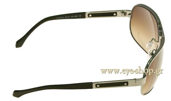 ERMENEGILDO ZEGNA 3121v Γυαλια Ηλιου 