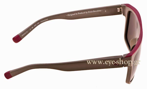 ETNIA BARCELONA NH206 Γυαλια Ηλιου 