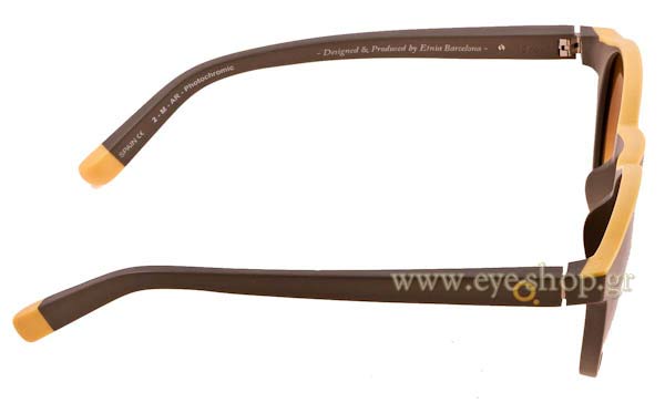 ETNIA BARCELONA AF 280 Γυαλια Ηλιου 