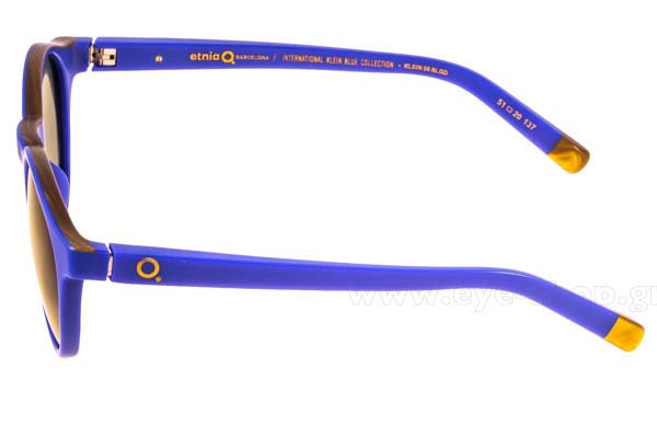 ETNIA BARCELONA KLEIN 06 Γυαλια Ηλιου 