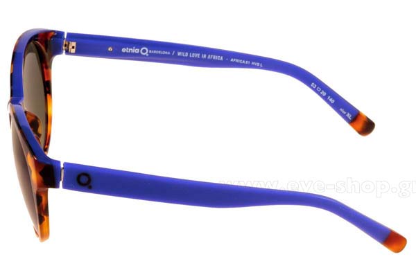 ETNIA BARCELONA AFRICA 01 Γυαλια Ηλιου 