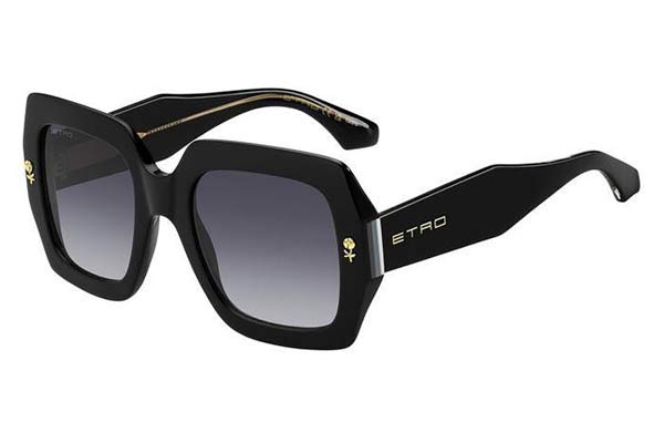 etro ETRO 0011S Γυαλια Ηλιου 