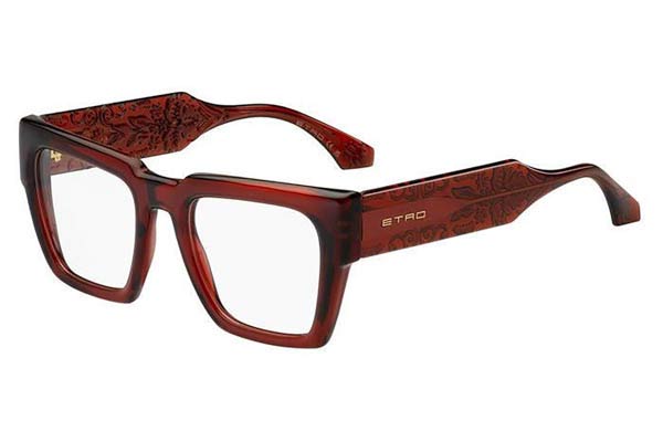Etro ETRO 0019 2LF  size 50 Γυαλιά οράσεως Τιμή: 175,00