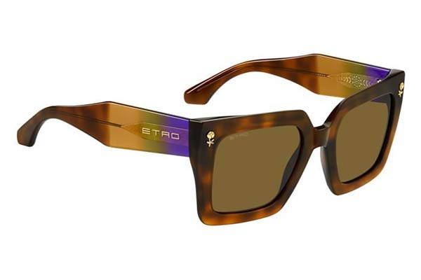 ETRO ETRO 0089S Γυαλια Ηλιου 