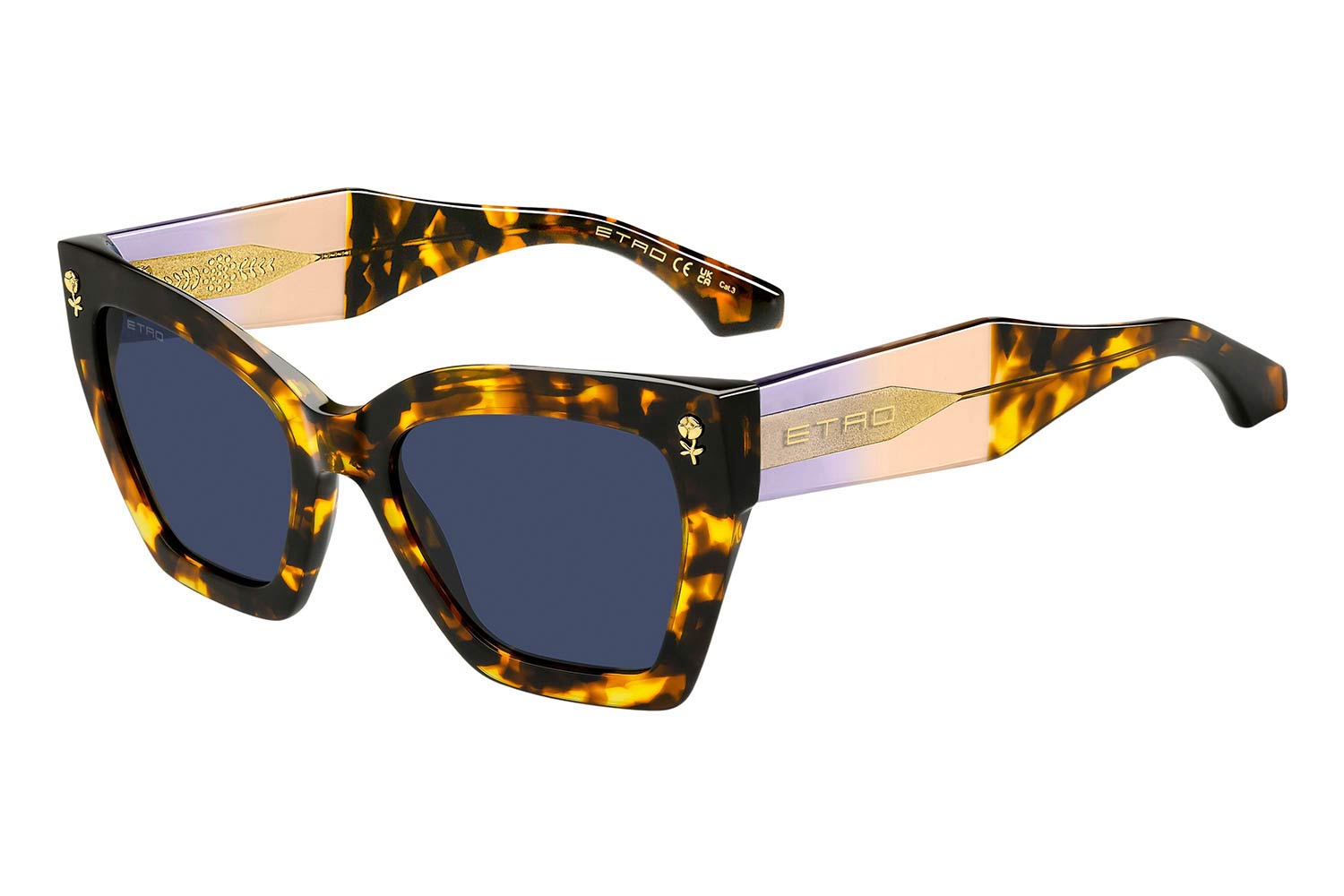 ETRO ETRO 0090S Γυαλια Ηλιου 
