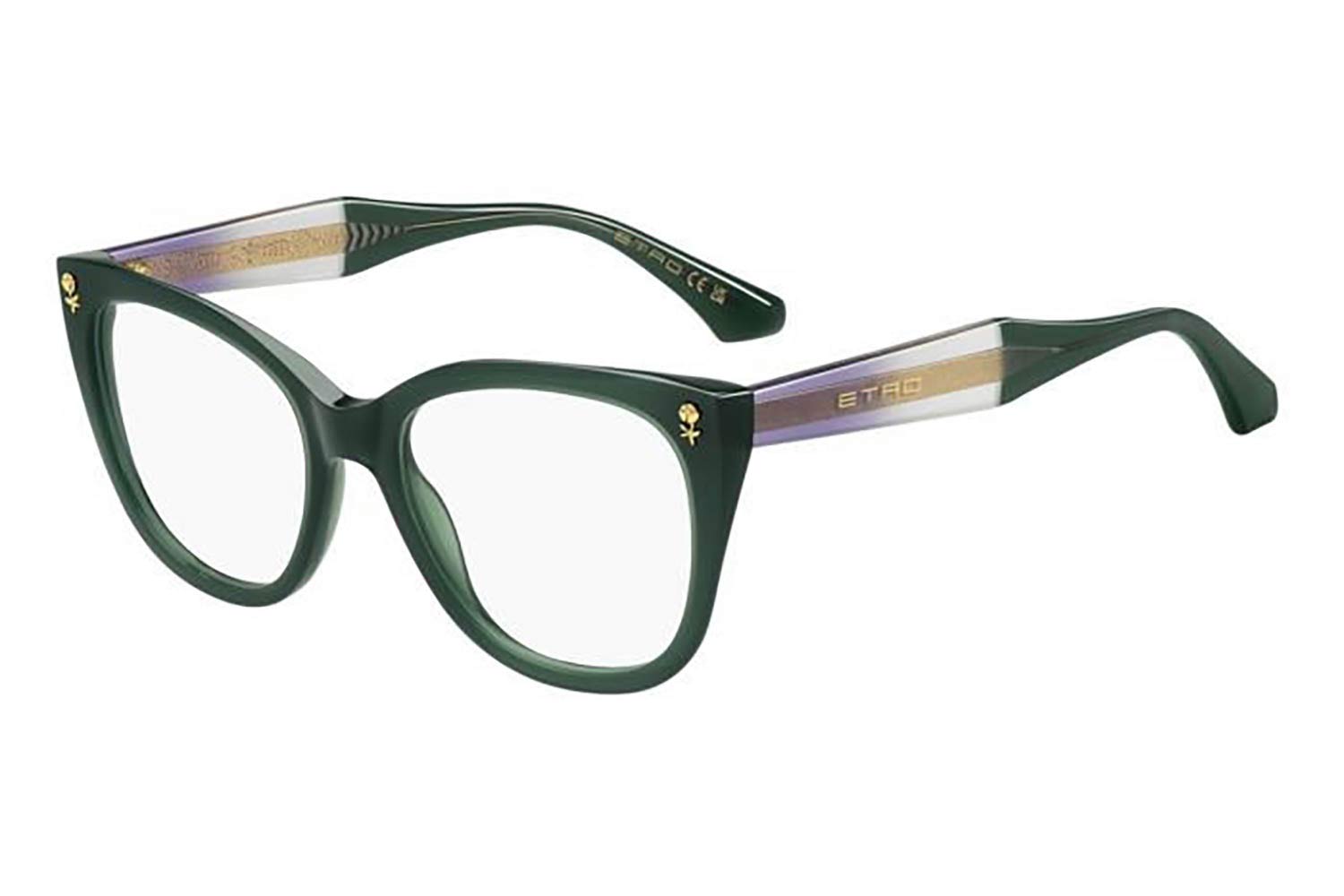 ETRO ETRO 0094 1ED size 53 Γυαλιά οράσεως Τιμή: 155,00