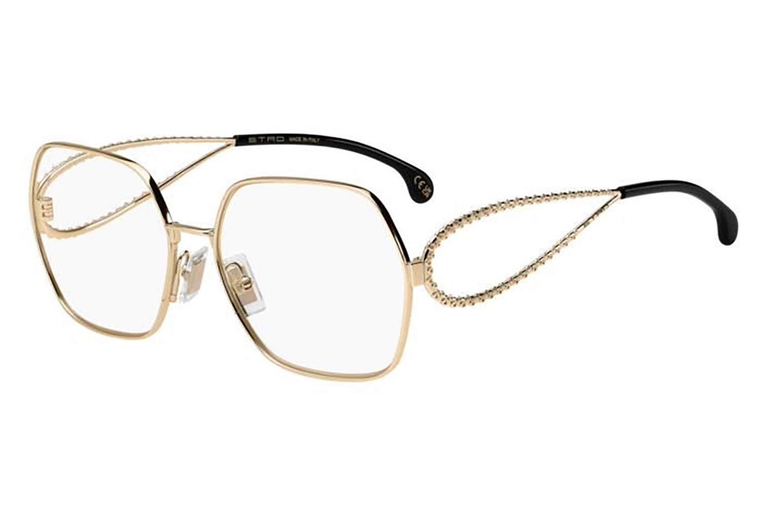 ETRO ETRO 0107 000 99 size 58 Γυαλιά οράσεως Τιμή: 228,00