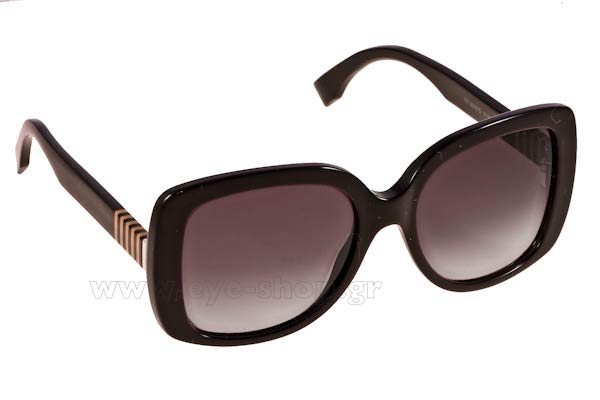 fendi FF 0014S Γυαλια Ηλιου 