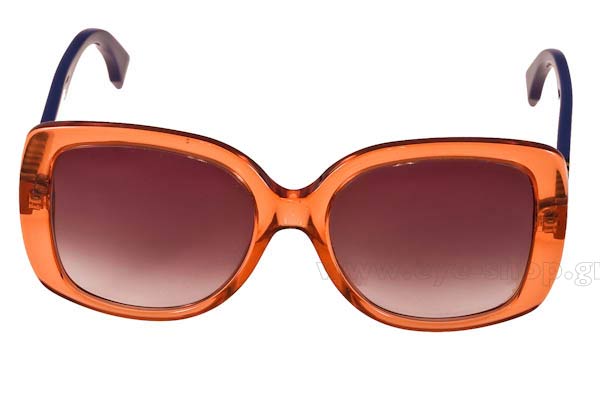 FENDI FF 0014S Γυαλια Ηλιου 