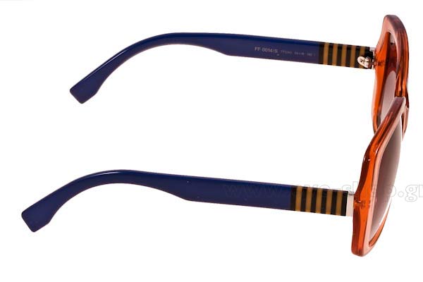 FENDI FF 0014S Γυαλια Ηλιου 