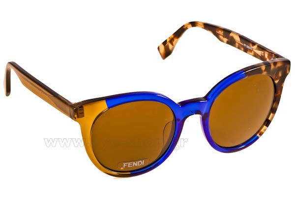 fendi FF 0064S Γυαλια Ηλιου 