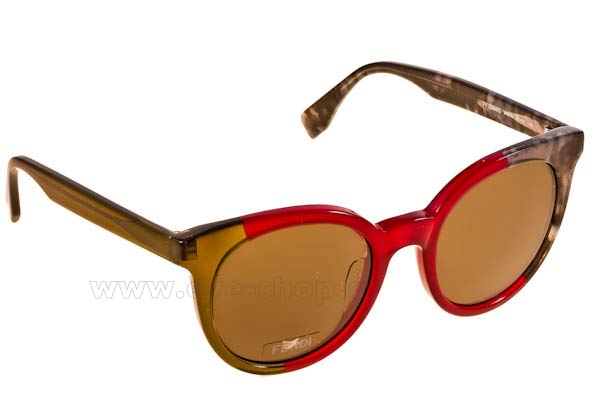 fendi FF 0064S Γυαλια Ηλιου 