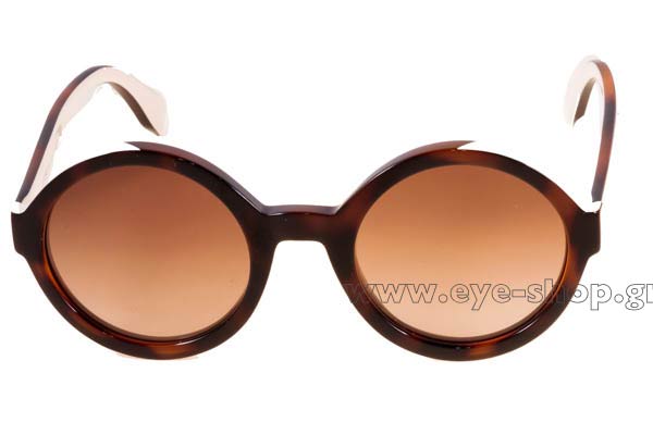 FENDI FF 0120S Γυαλια Ηλιου 