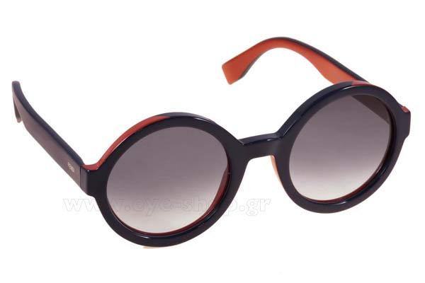 fendi FF 0120S Γυαλια Ηλιου 