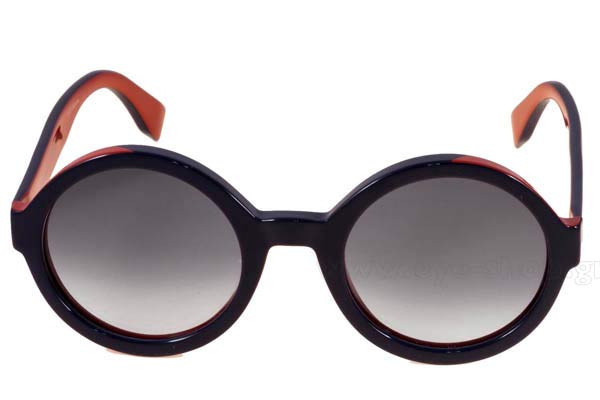 FENDI FF 0120S Γυαλια Ηλιου 