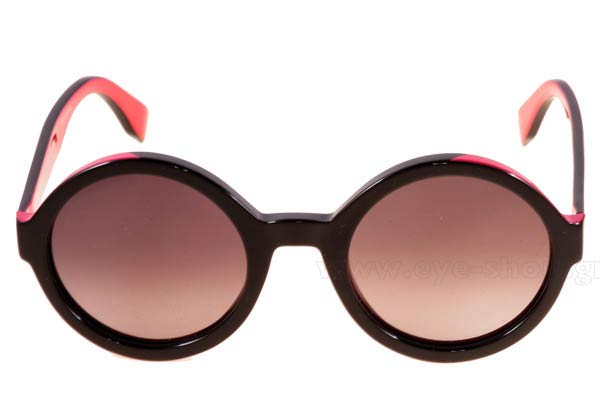 FENDI FF 0120S Γυαλια Ηλιου 