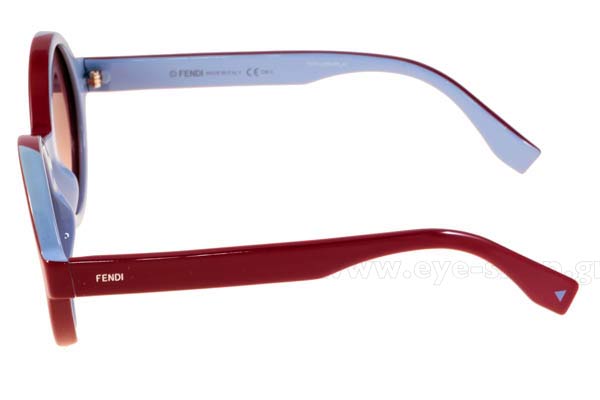FENDI FF 0120S Γυαλια Ηλιου 