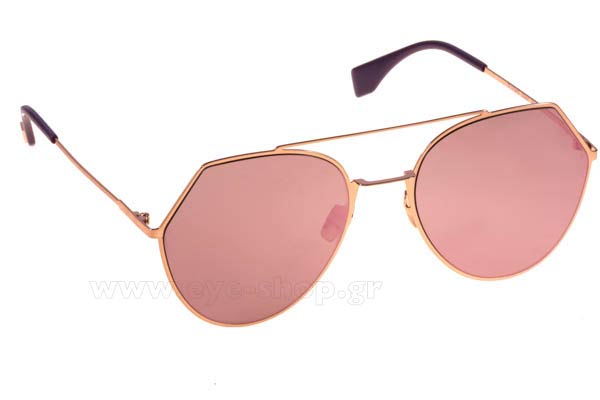 fendi FF 0194 S Γυαλια Ηλιου 