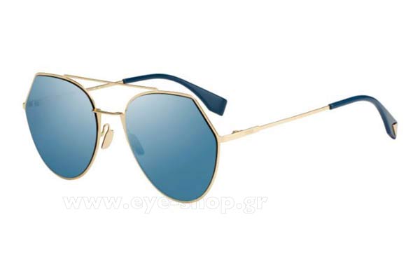 fendi FF 0194 S Γυαλια Ηλιου 