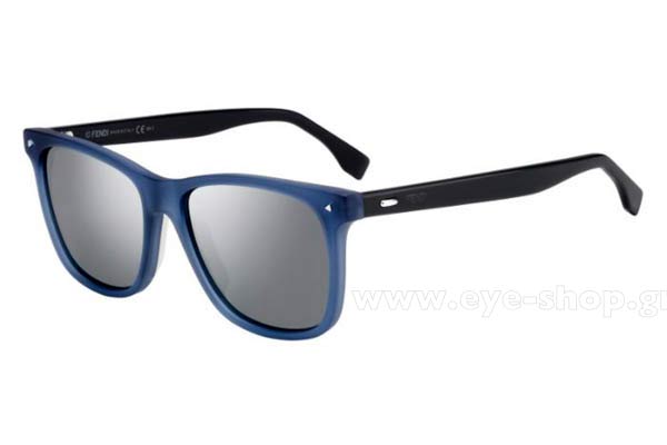 FENDI FF M0002 S Γυαλια Ηλιου 