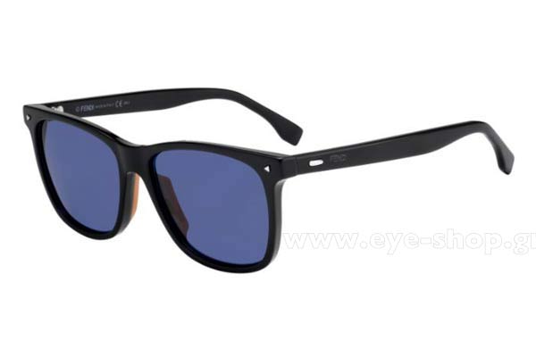 FENDI FF M0002 S Γυαλια Ηλιου 