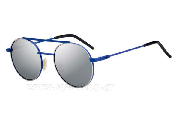 fendi FF 0221 S Γυαλια Ηλιου 