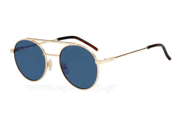 fendi FF 0221 S Γυαλια Ηλιου 