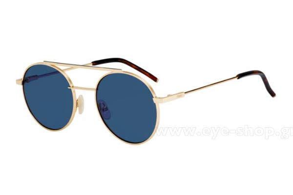 FENDI FF 0221 S Γυαλια Ηλιου 