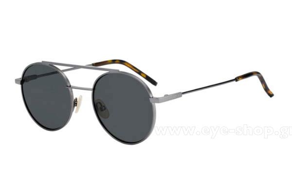 FENDI FF 0221 S Γυαλια Ηλιου 