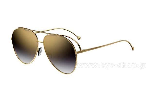 FENDI FF 0286 S Γυαλια Ηλιου 
