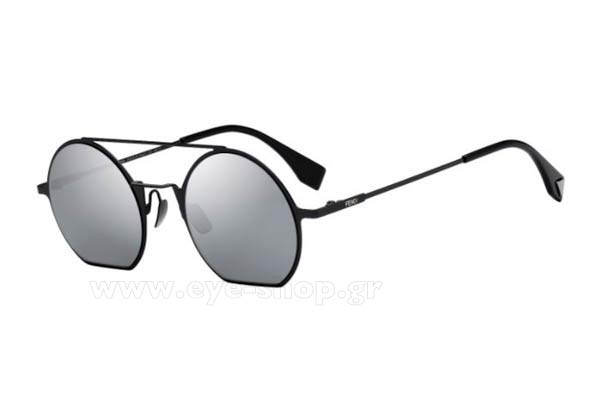 fendi FF 0291 S Γυαλια Ηλιου 