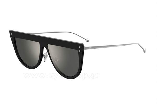 fendi FF0372S Γυαλια Ηλιου 