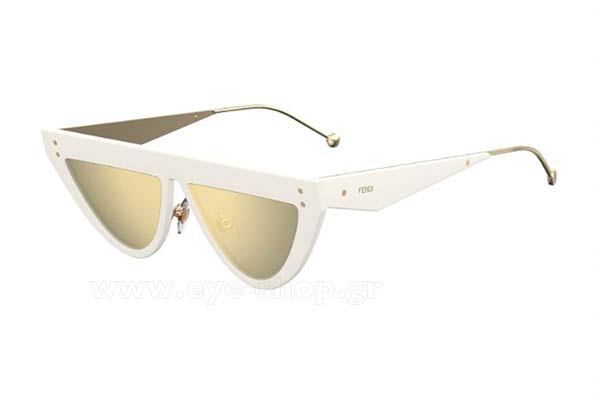 fendi FF0371S Γυαλια Ηλιου 