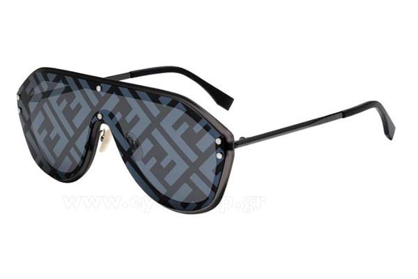 fendi FF M0039 G S Γυαλια Ηλιου 