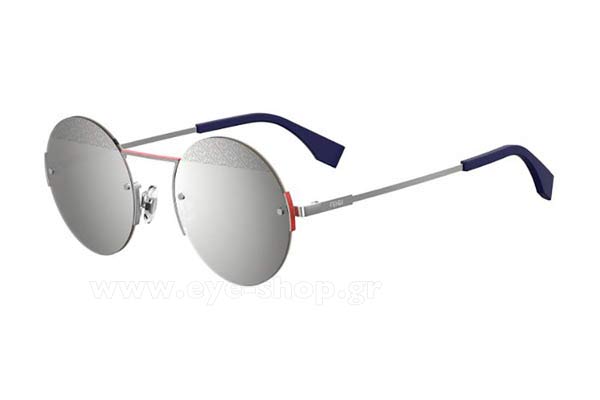 fendi FF M0058 S Γυαλια Ηλιου 