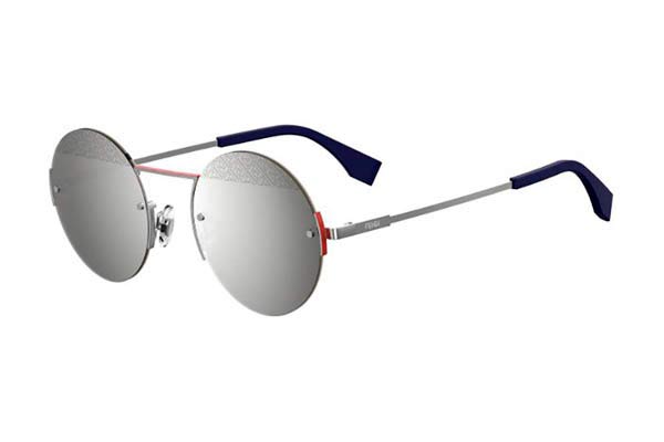 FENDI FF M0058 S Γυαλια Ηλιου 