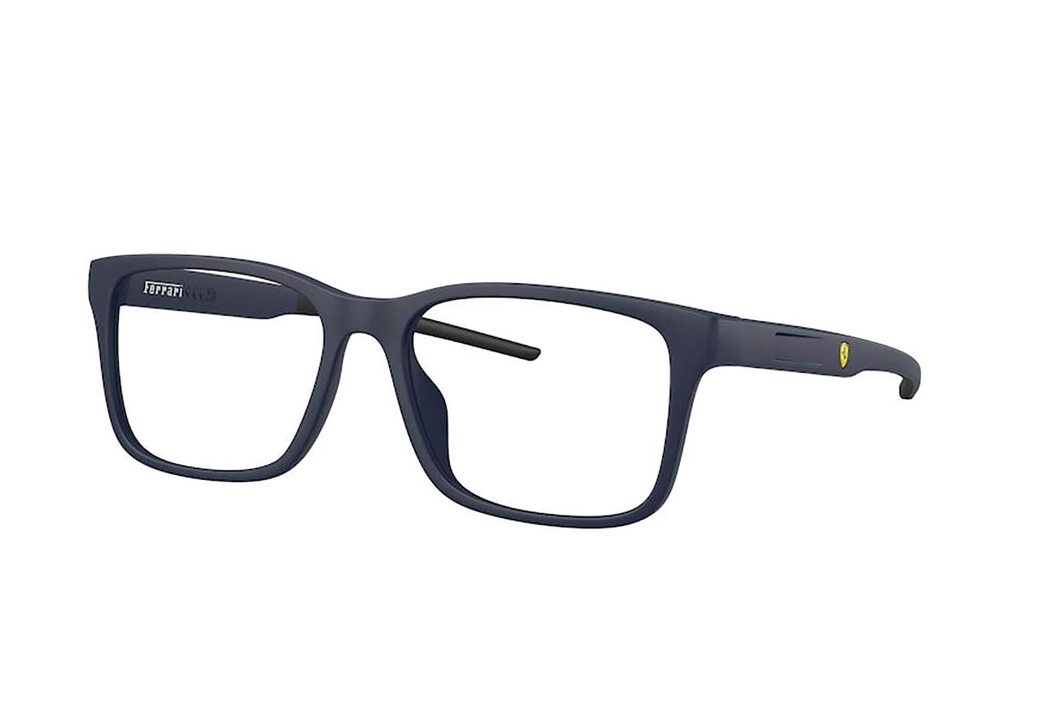 Ferrari Scuderia 8010U 509 size 54 Γυαλιά οράσεως Τιμή: 88,00