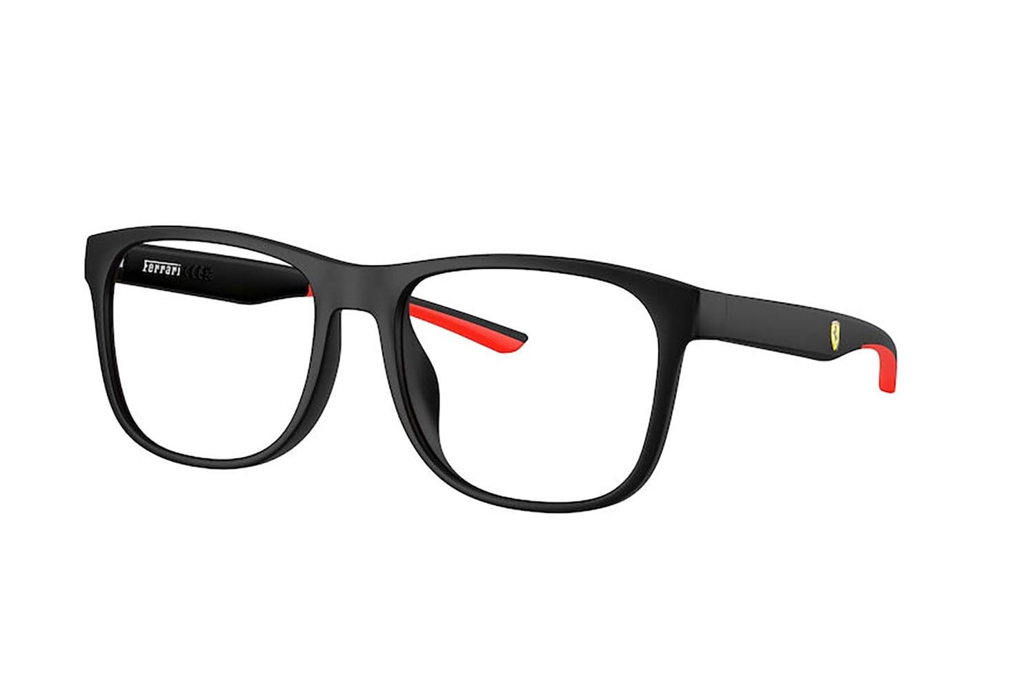 Ferrari Scuderia 8014D 504 size 54 Γυαλιά οράσεως Τιμή: 74,00