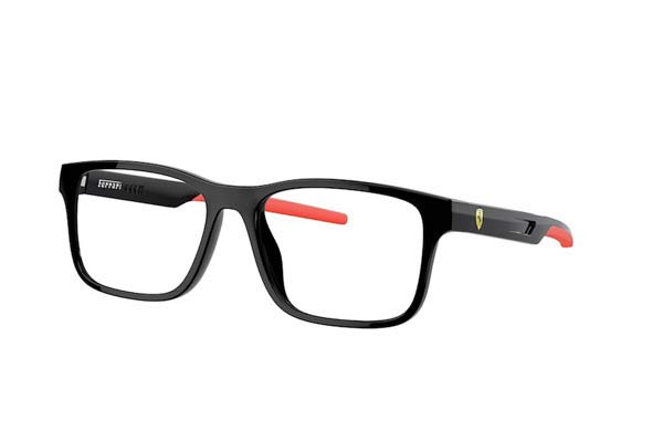 Ferrari Scuderia 8003U 501 size 54 Γυαλιά οράσεως Τιμή: 74,00