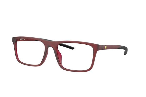 Ferrari Scuderia 8001U 508 size 54 Γυαλιά οράσεως Τιμή: 88,00