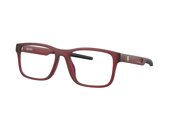 Ferrari Scuderia 8003U 508 size 54 Γυαλιά οράσεως Τιμή: 74,00