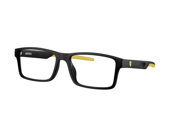 Ferrari Scuderia 8004U 504 size 55 Γυαλιά οράσεως Τιμή: 74,00