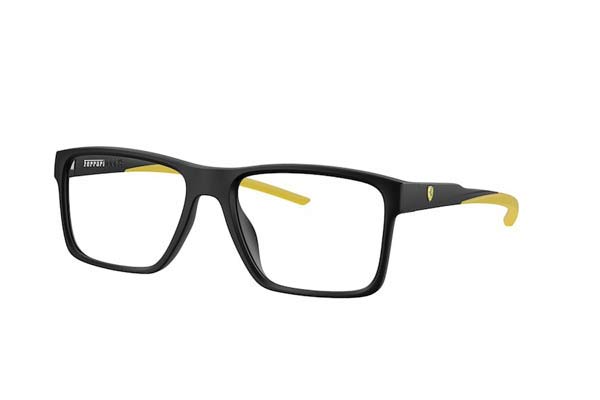 Ferrari Scuderia 8007U 504 size 54 Γυαλιά οράσεως Τιμή: 88,00