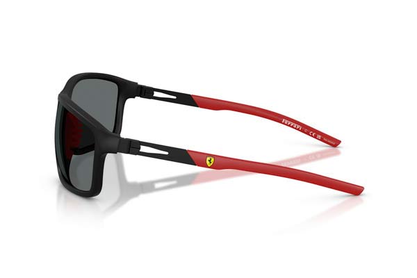 FERRARI SCUDERIA 6021U Γυαλια Ηλιου 
