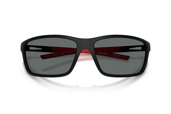 FERRARI SCUDERIA 6021U Γυαλια Ηλιου 