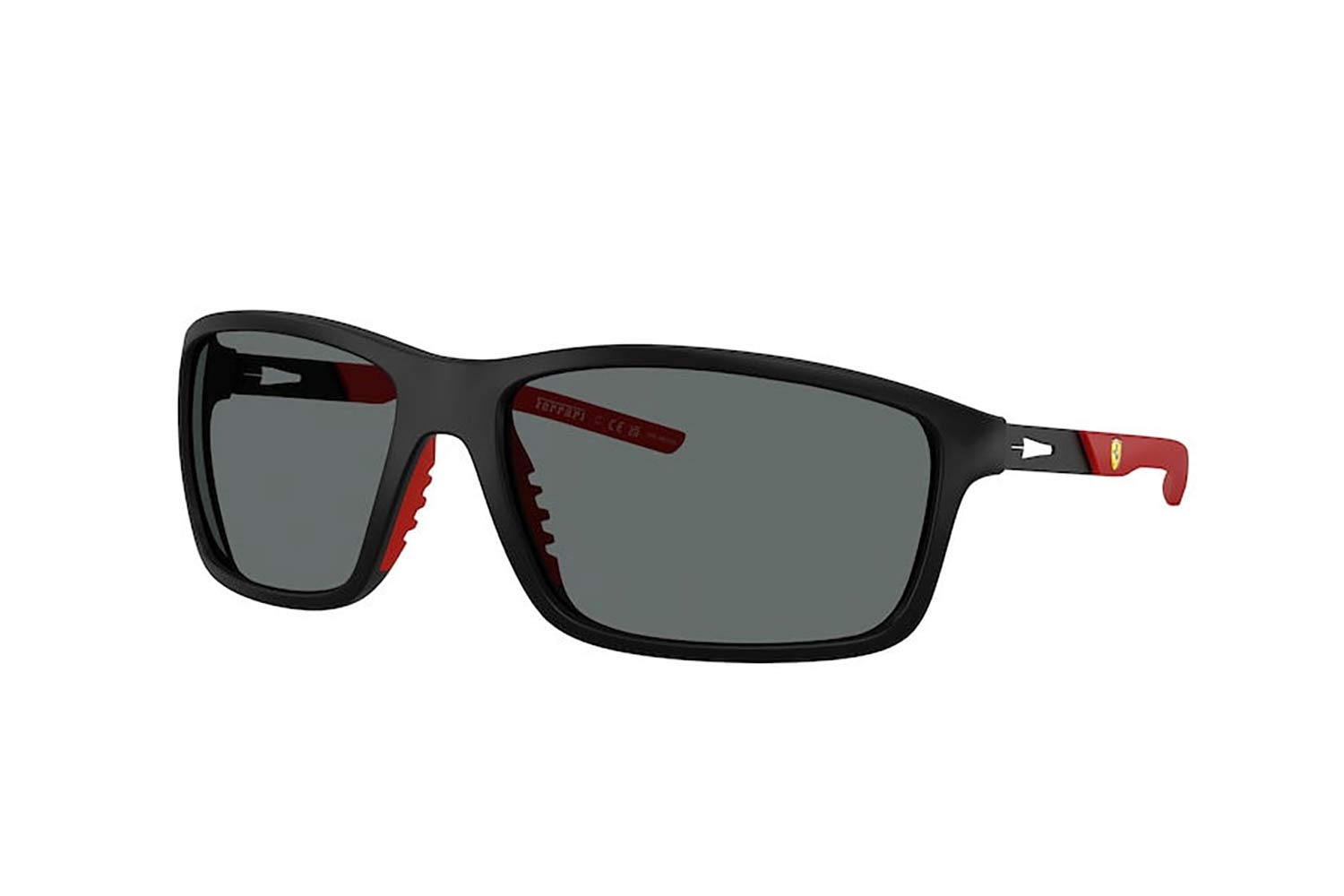 Ferrari-Scuderia 6021U 504-81 size 65 Γυαλια Ηλιου Τιμή: 153,00