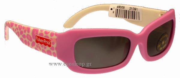 fisher price FIPS23 Γυαλια Ηλιου 