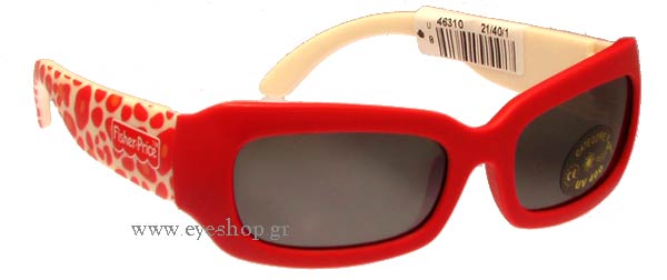 fisher price FIPS23 Γυαλια Ηλιου 