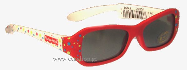 fisher price FIPS26 Γυαλια Ηλιου 