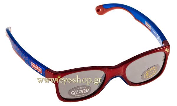fisher price FIPS 43 Γυαλια Ηλιου 